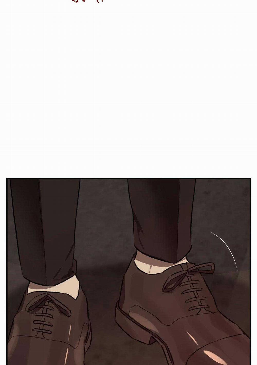 Sói Trong Lồng 26 trang 26