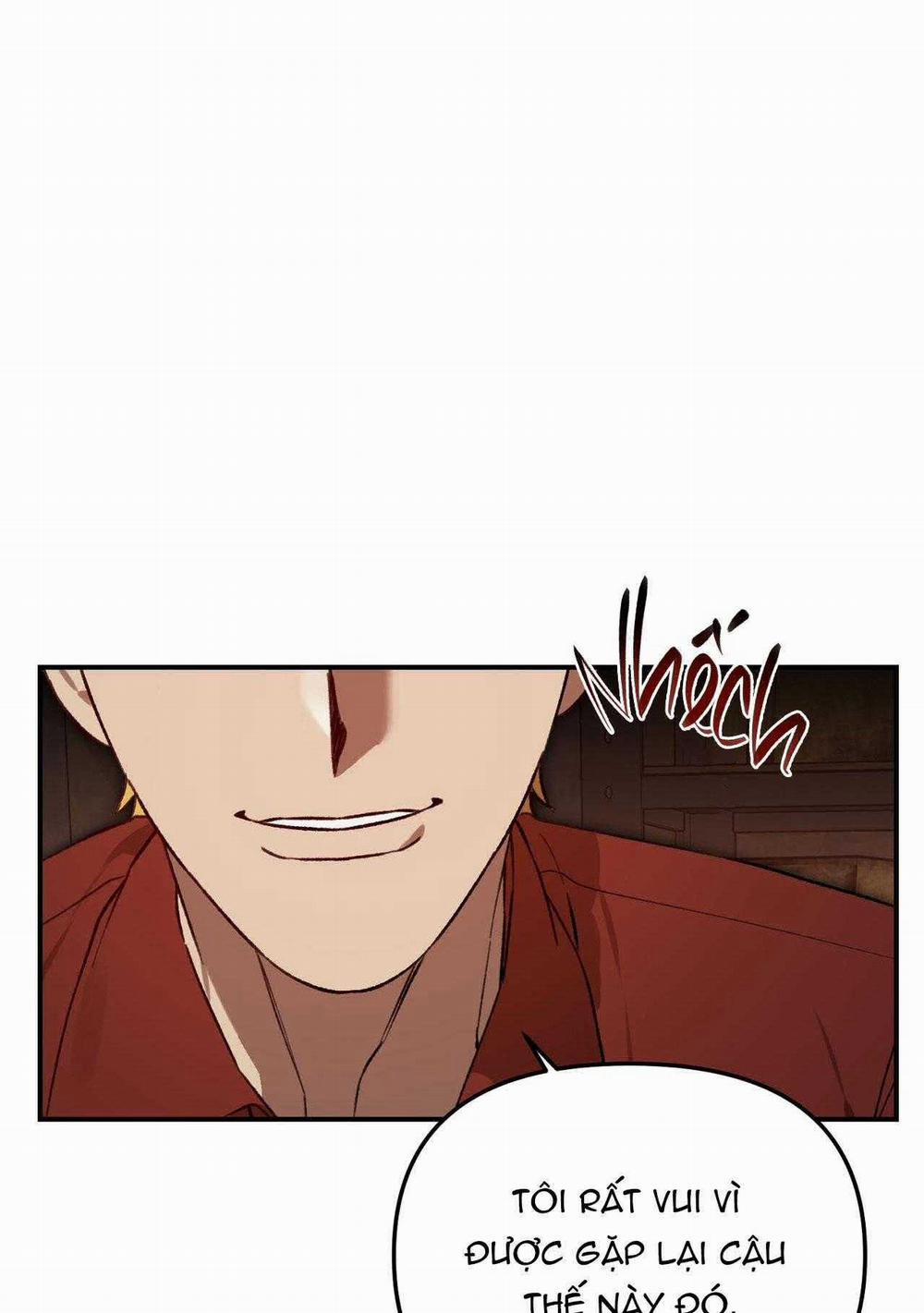 Sói Trong Lồng 26 trang 28