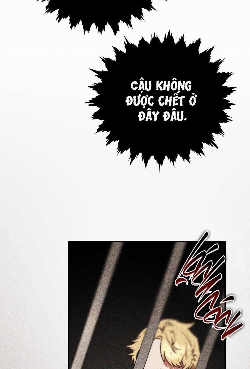 Sói Trong Lồng 26 trang 3