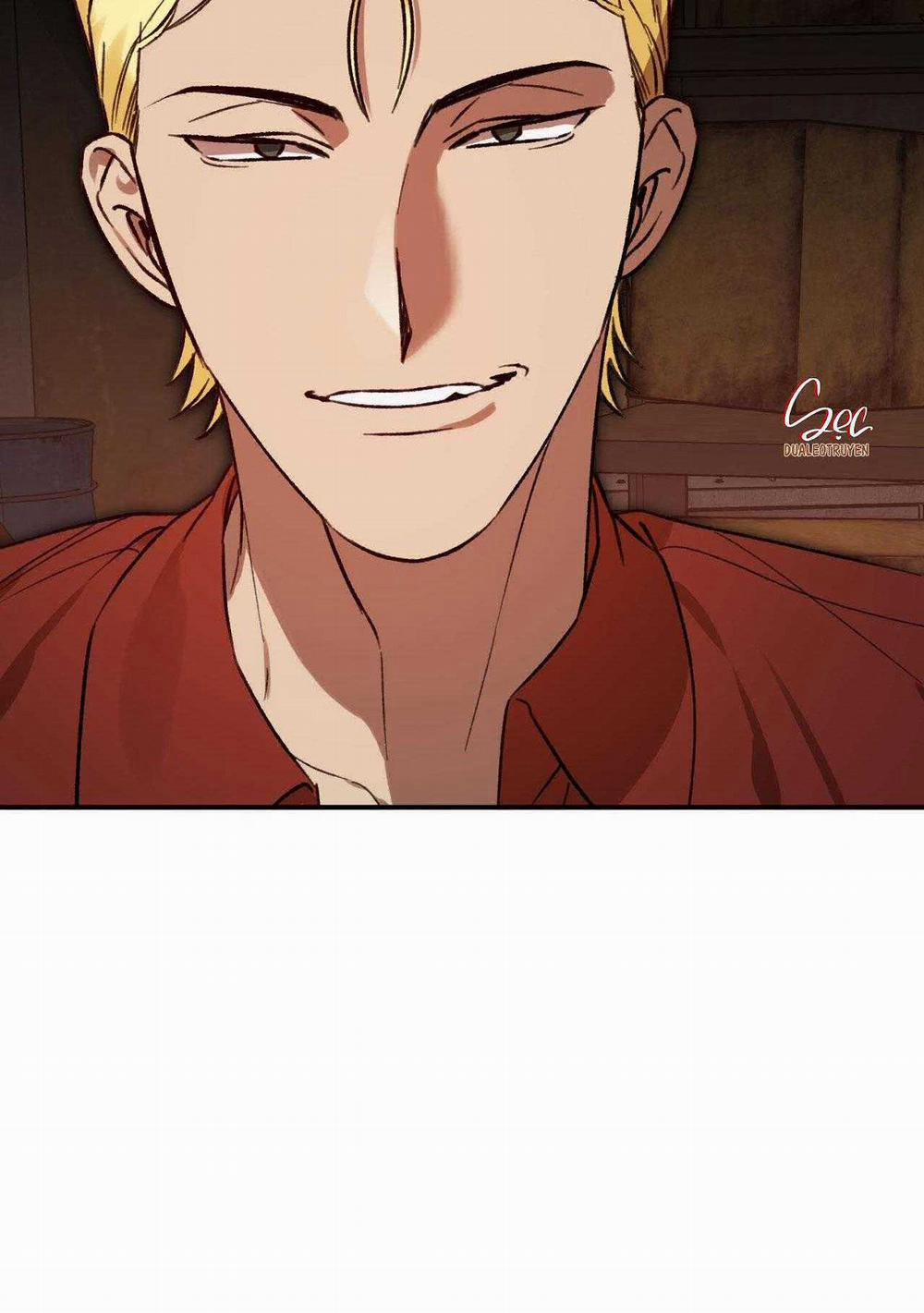 Sói Trong Lồng 26 trang 30