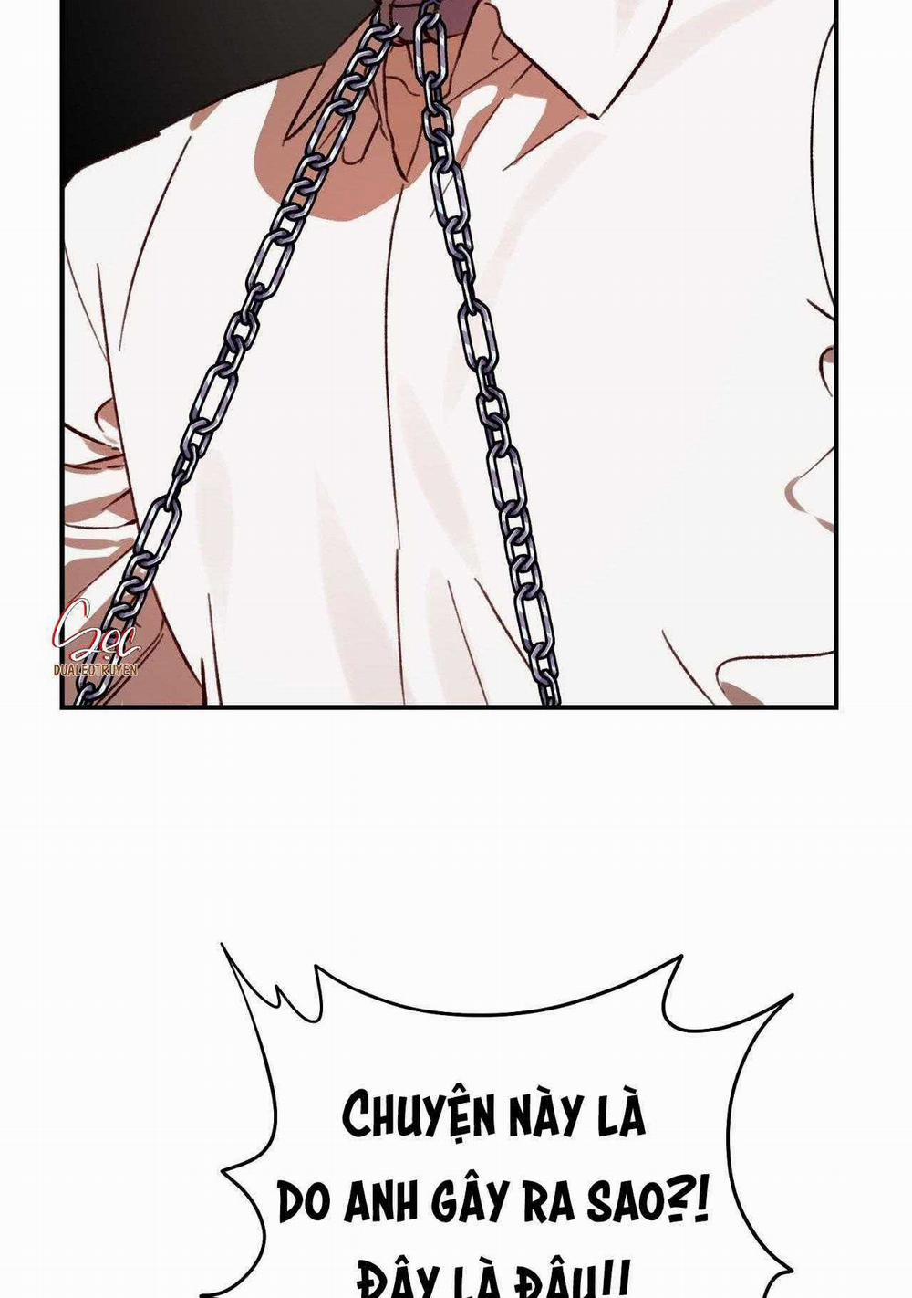 Sói Trong Lồng 26 trang 32