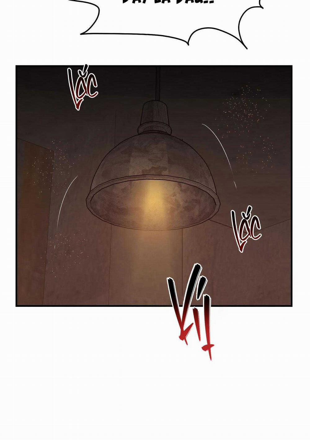 Sói Trong Lồng 26 trang 33