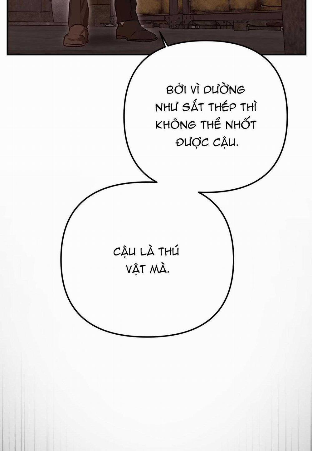 Sói Trong Lồng 26 trang 35