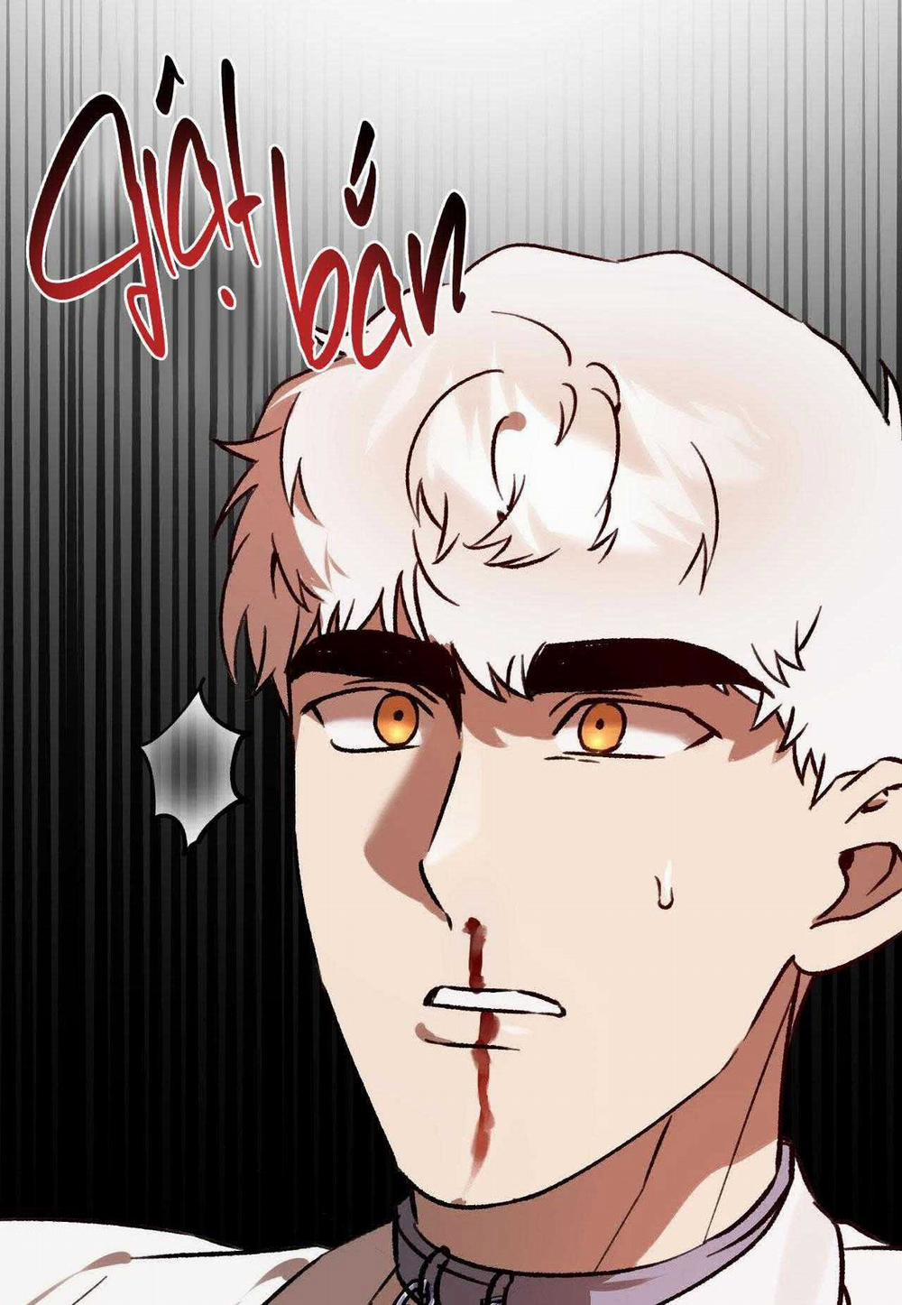 Sói Trong Lồng 26 trang 36