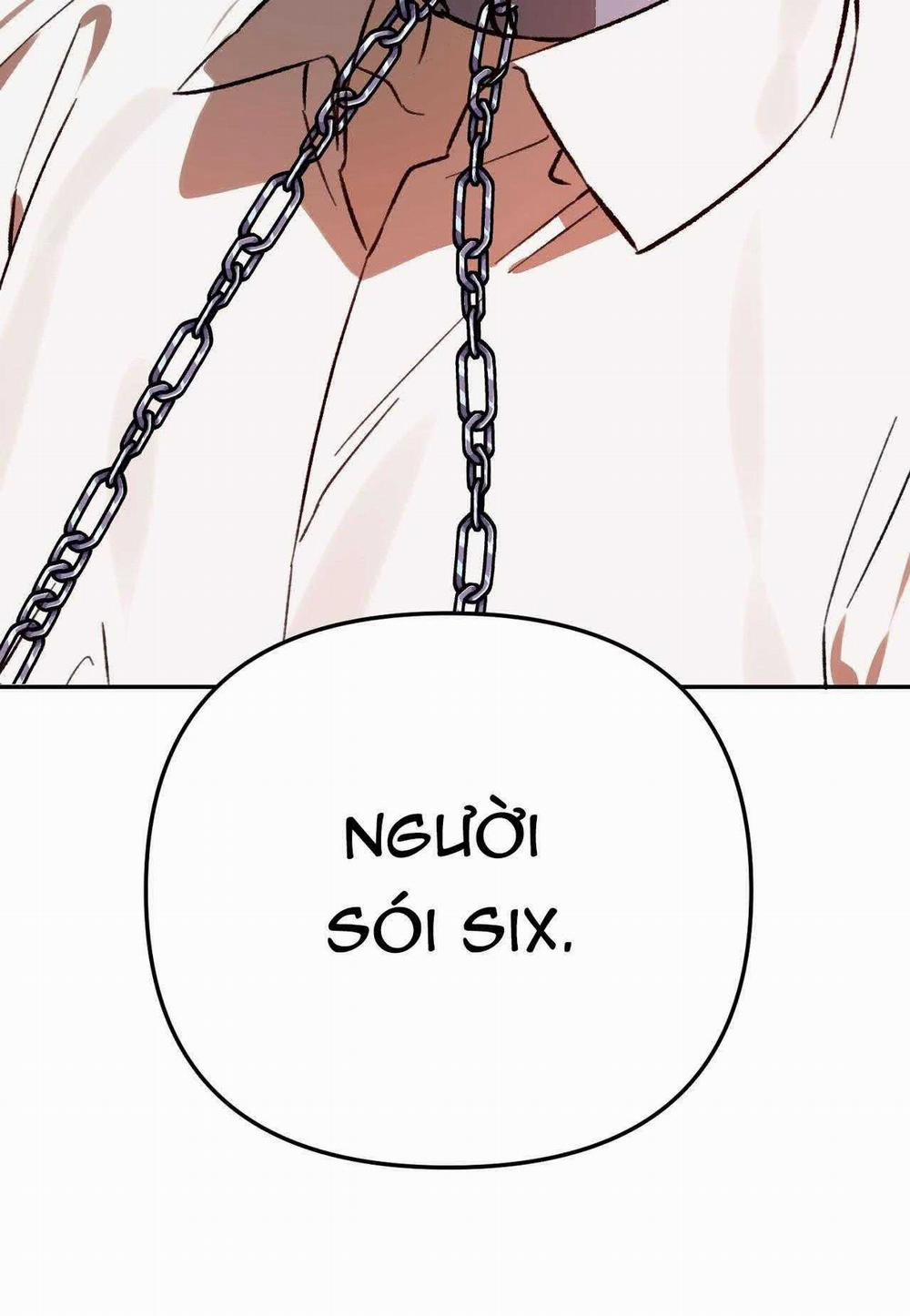 Sói Trong Lồng 26 trang 37