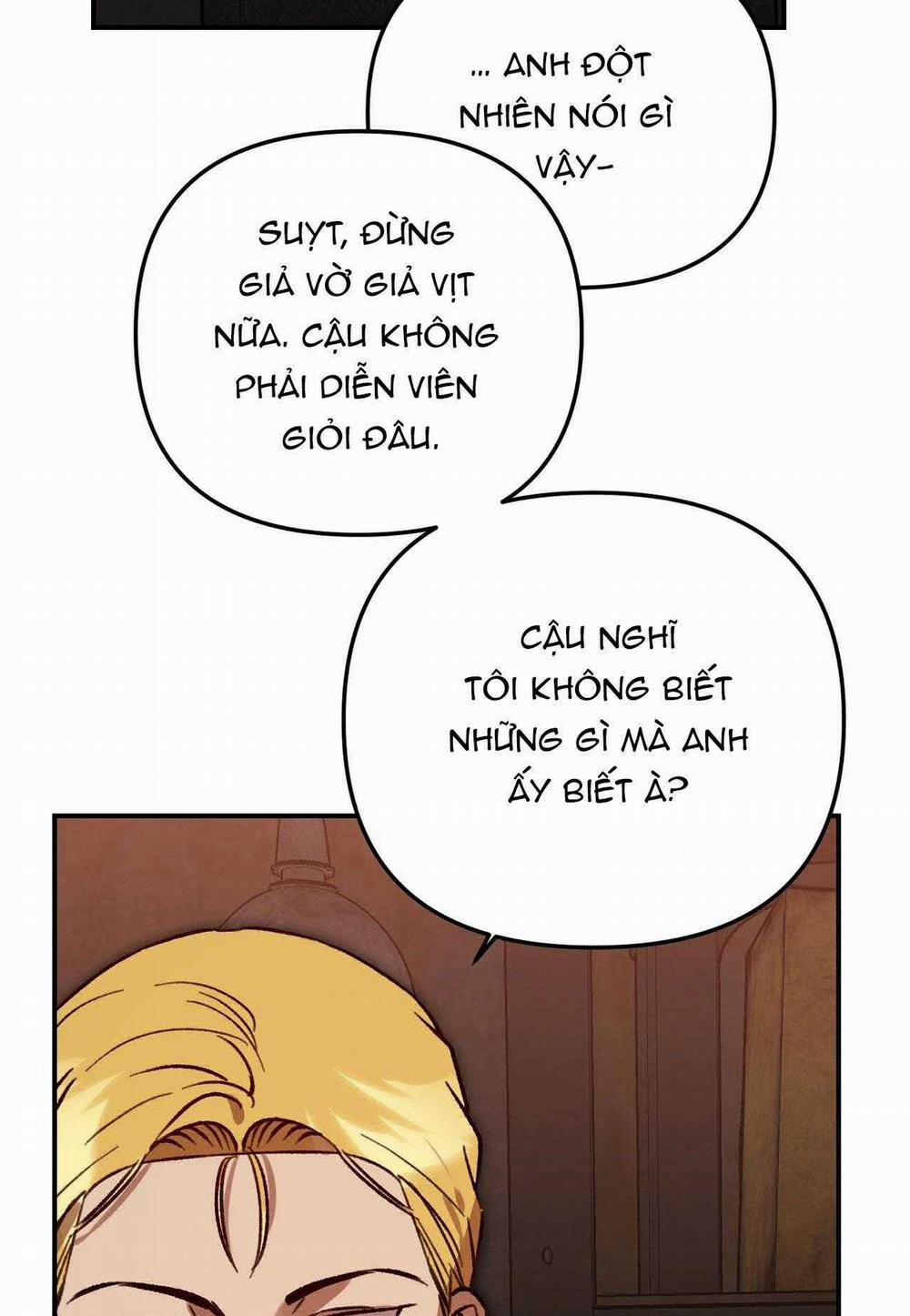 Sói Trong Lồng 26 trang 39