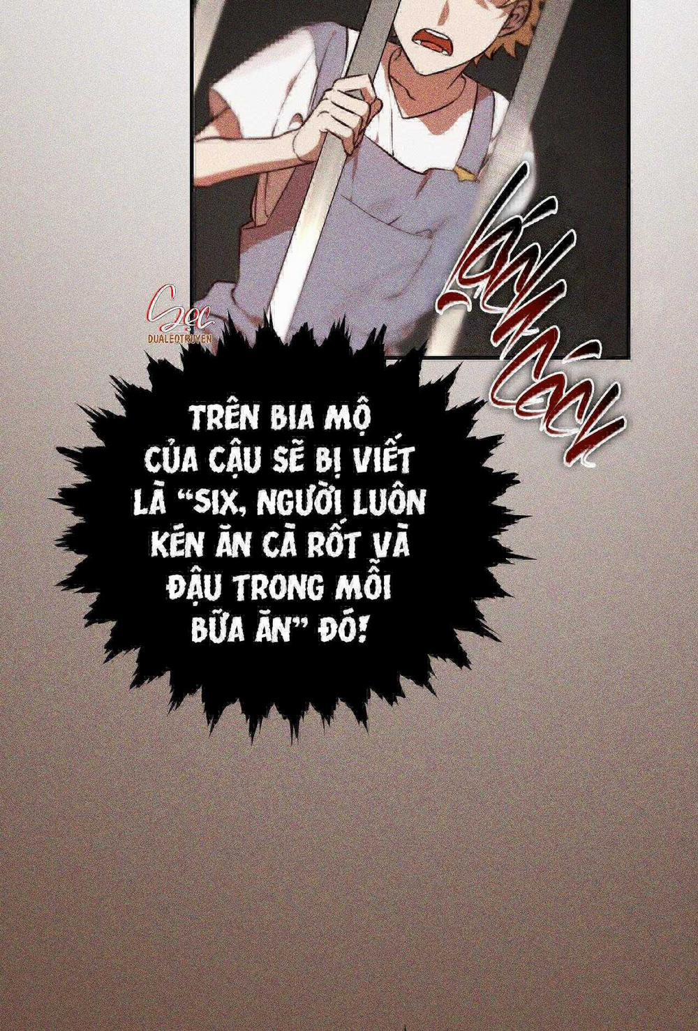 Sói Trong Lồng 26 trang 4