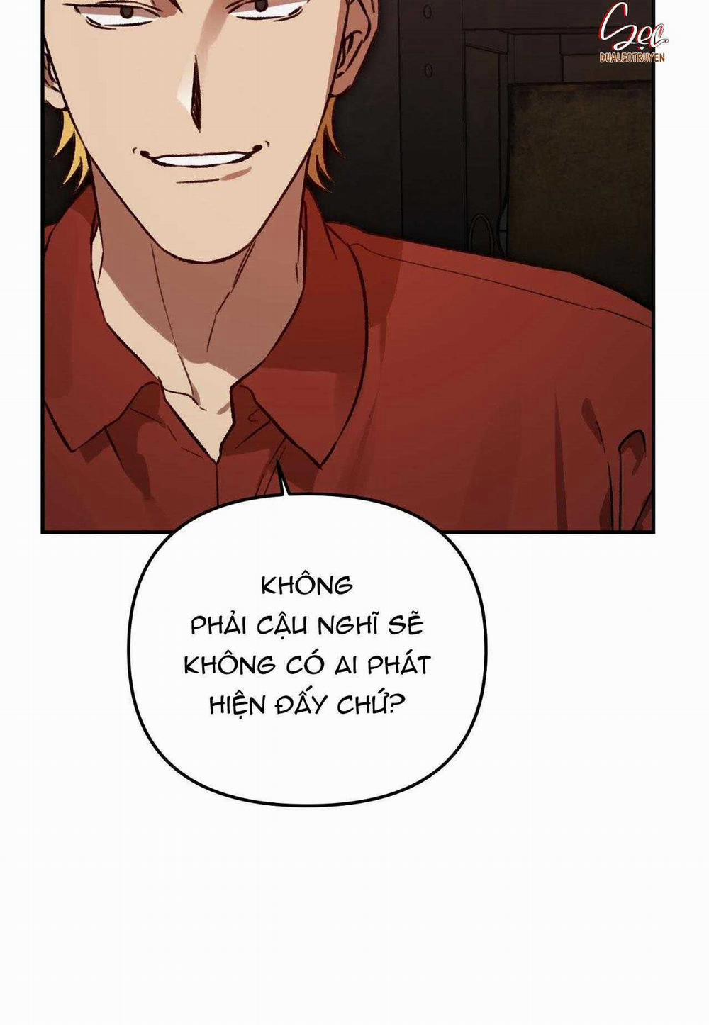 Sói Trong Lồng 26 trang 40