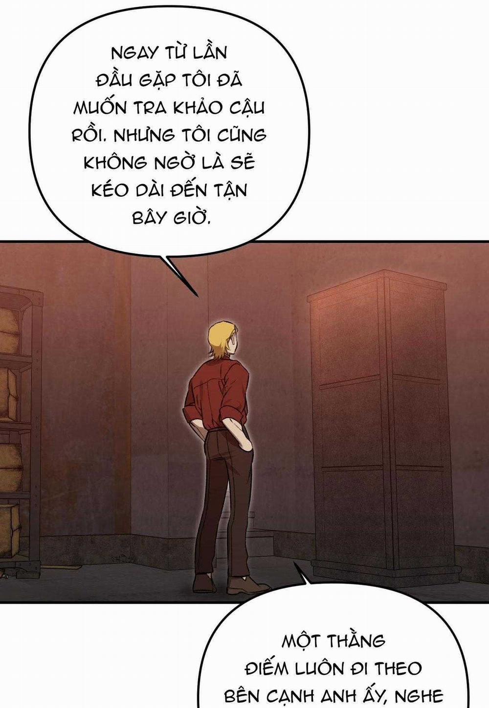 Sói Trong Lồng 26 trang 41