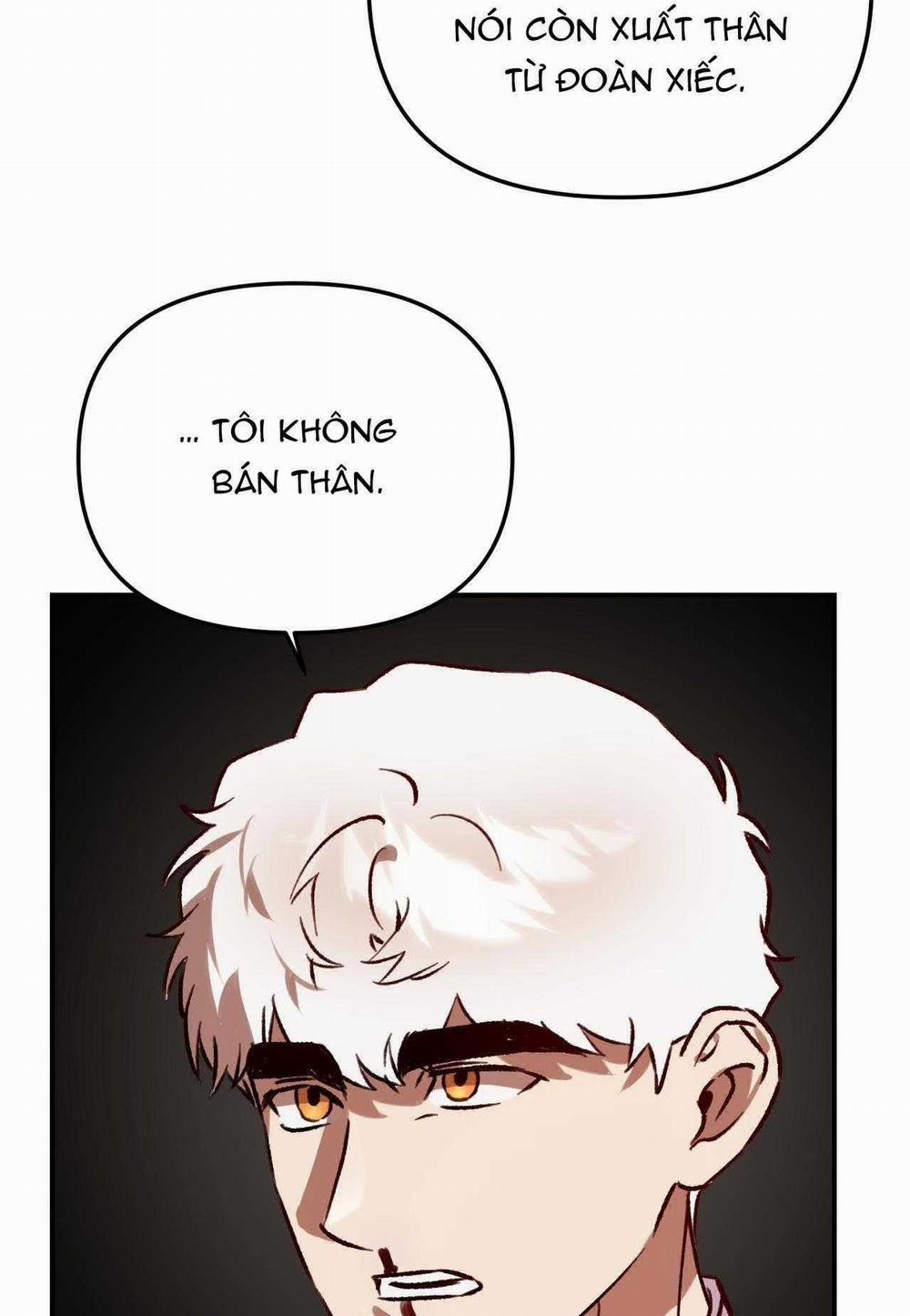 Sói Trong Lồng 26 trang 42