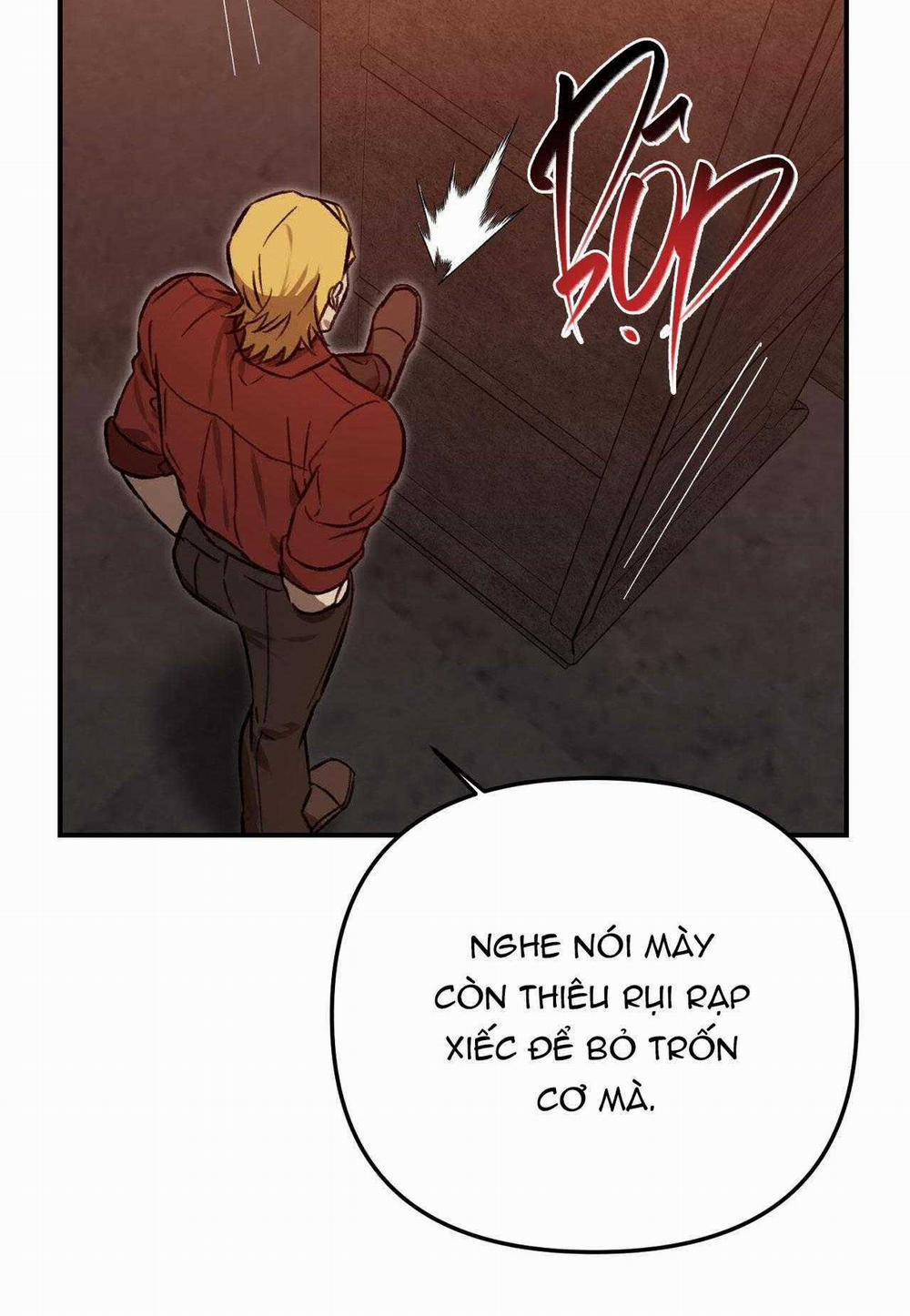 Sói Trong Lồng 26 trang 44