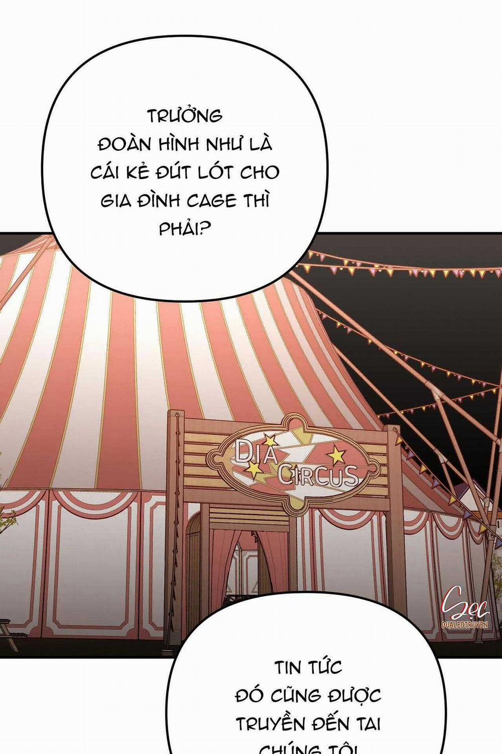 Sói Trong Lồng 26 trang 45