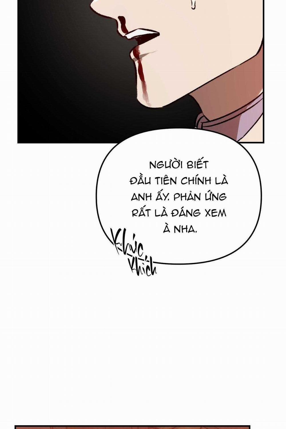 Sói Trong Lồng 26 trang 47