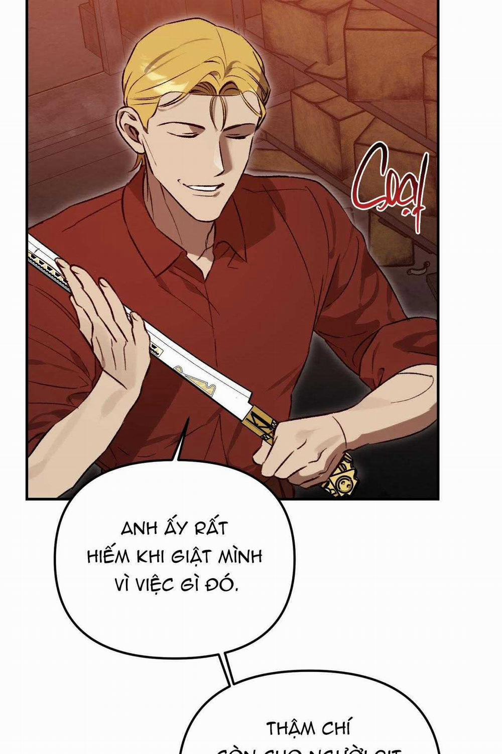 Sói Trong Lồng 26 trang 48