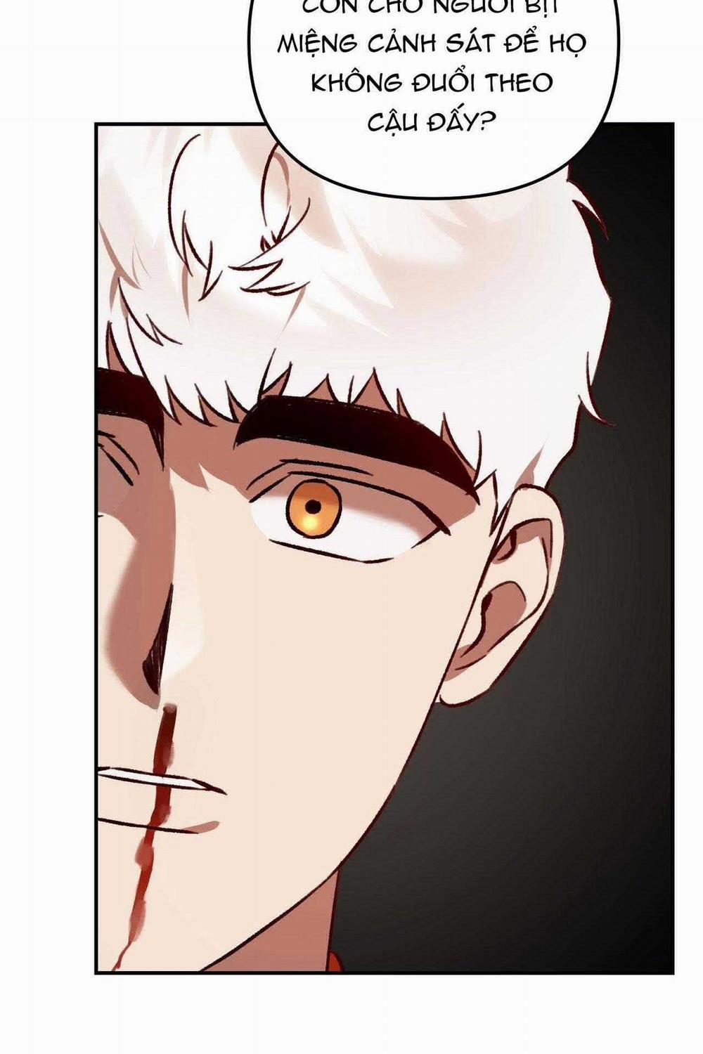 Sói Trong Lồng 26 trang 49