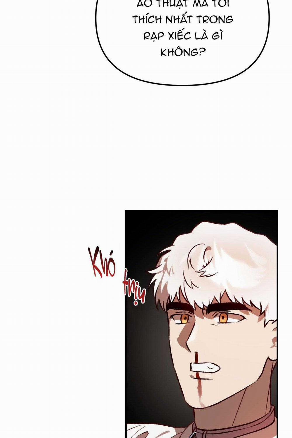 Sói Trong Lồng 26 trang 52