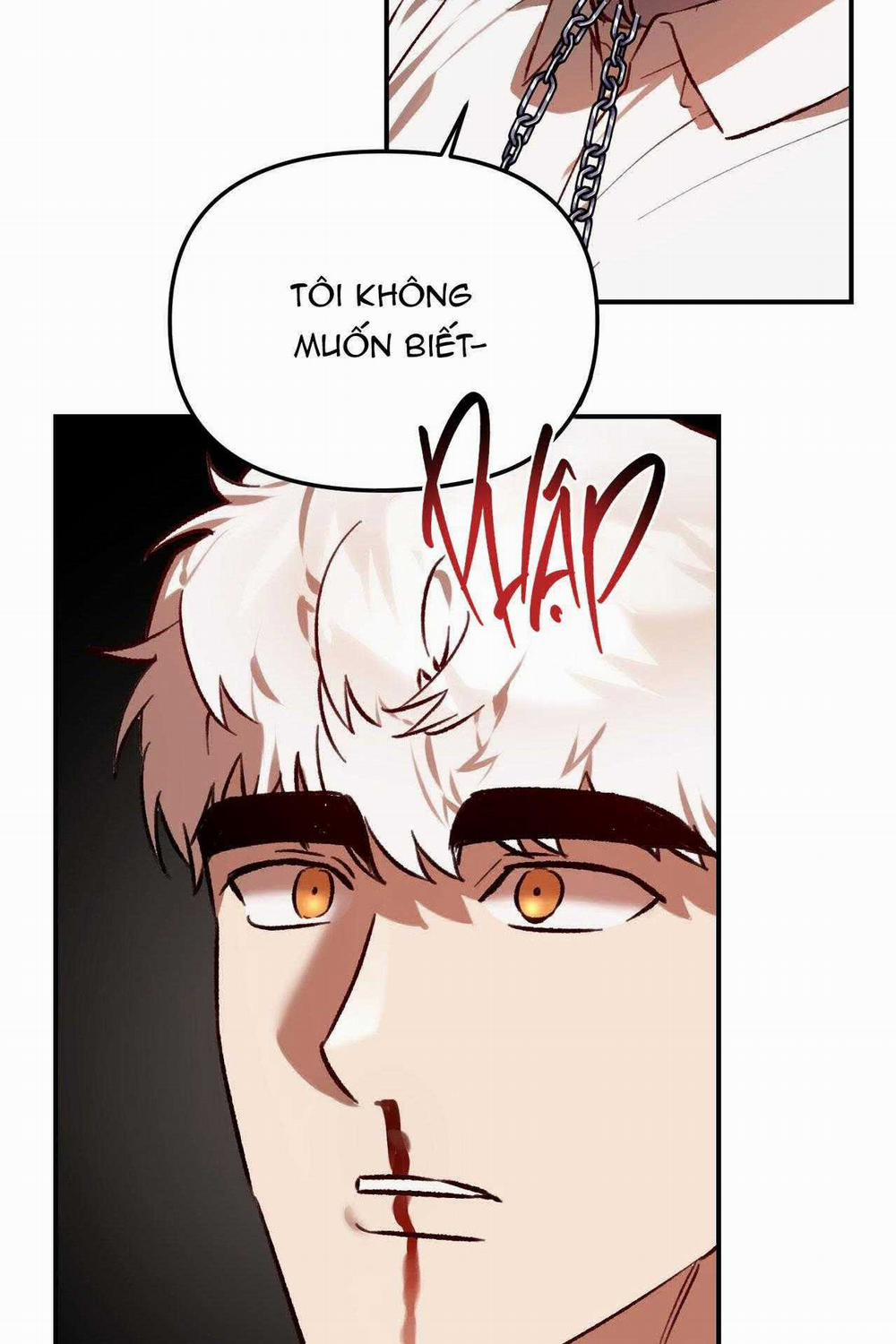 Sói Trong Lồng 26 trang 53