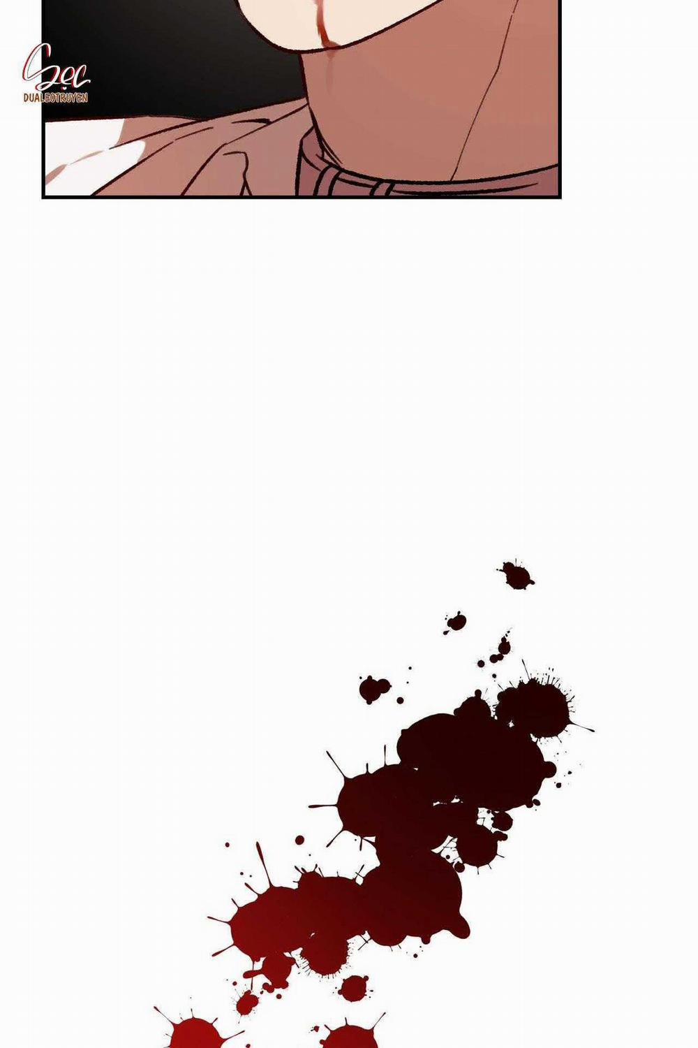 Sói Trong Lồng 26 trang 54