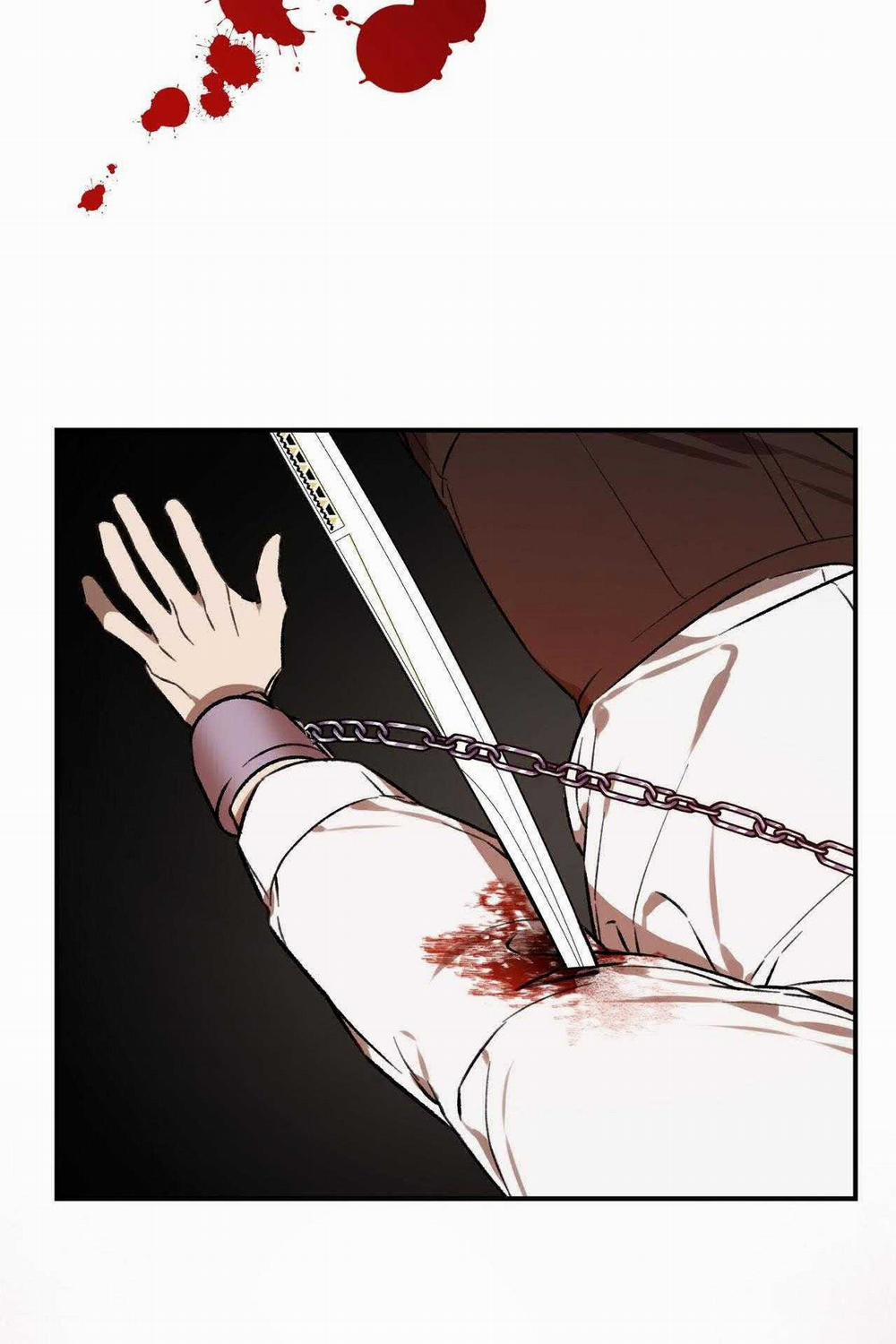 Sói Trong Lồng 26 trang 55