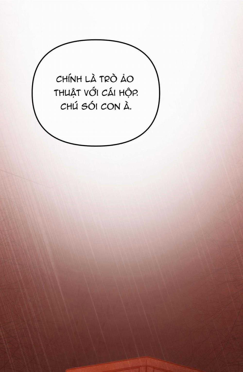 Sói Trong Lồng 26 trang 56