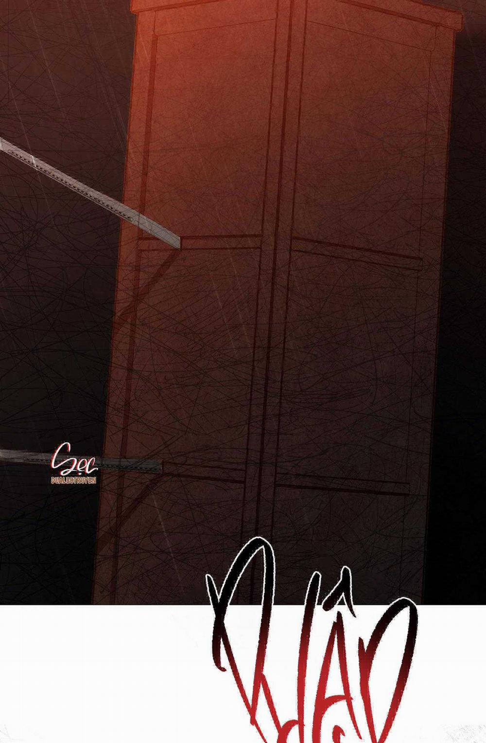 Sói Trong Lồng 26 trang 57