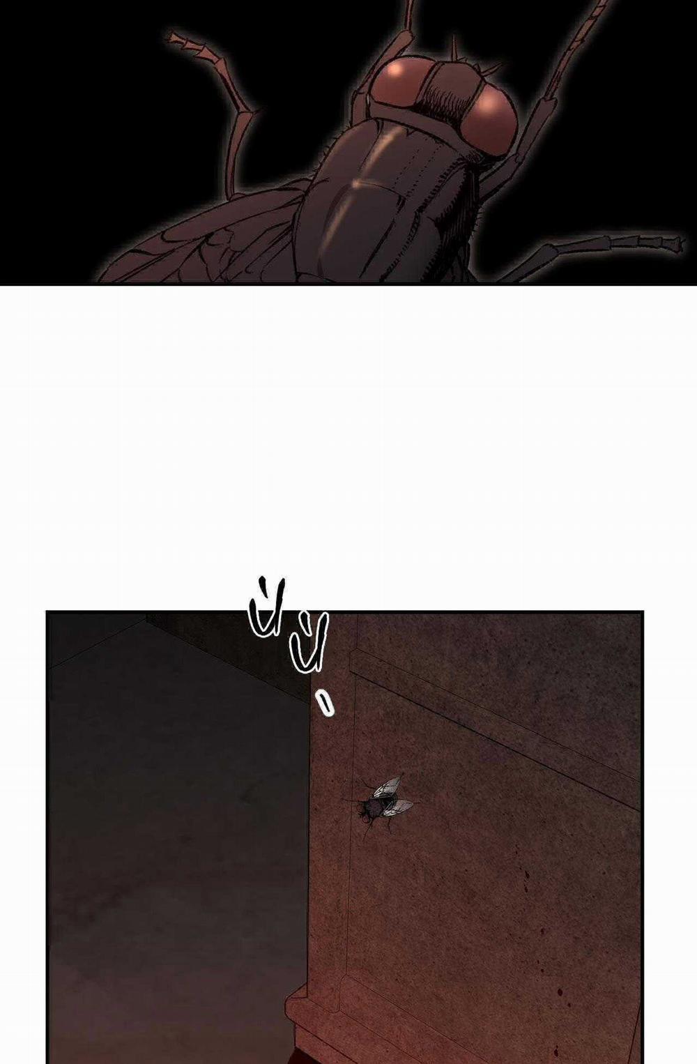 Sói Trong Lồng 26 trang 60