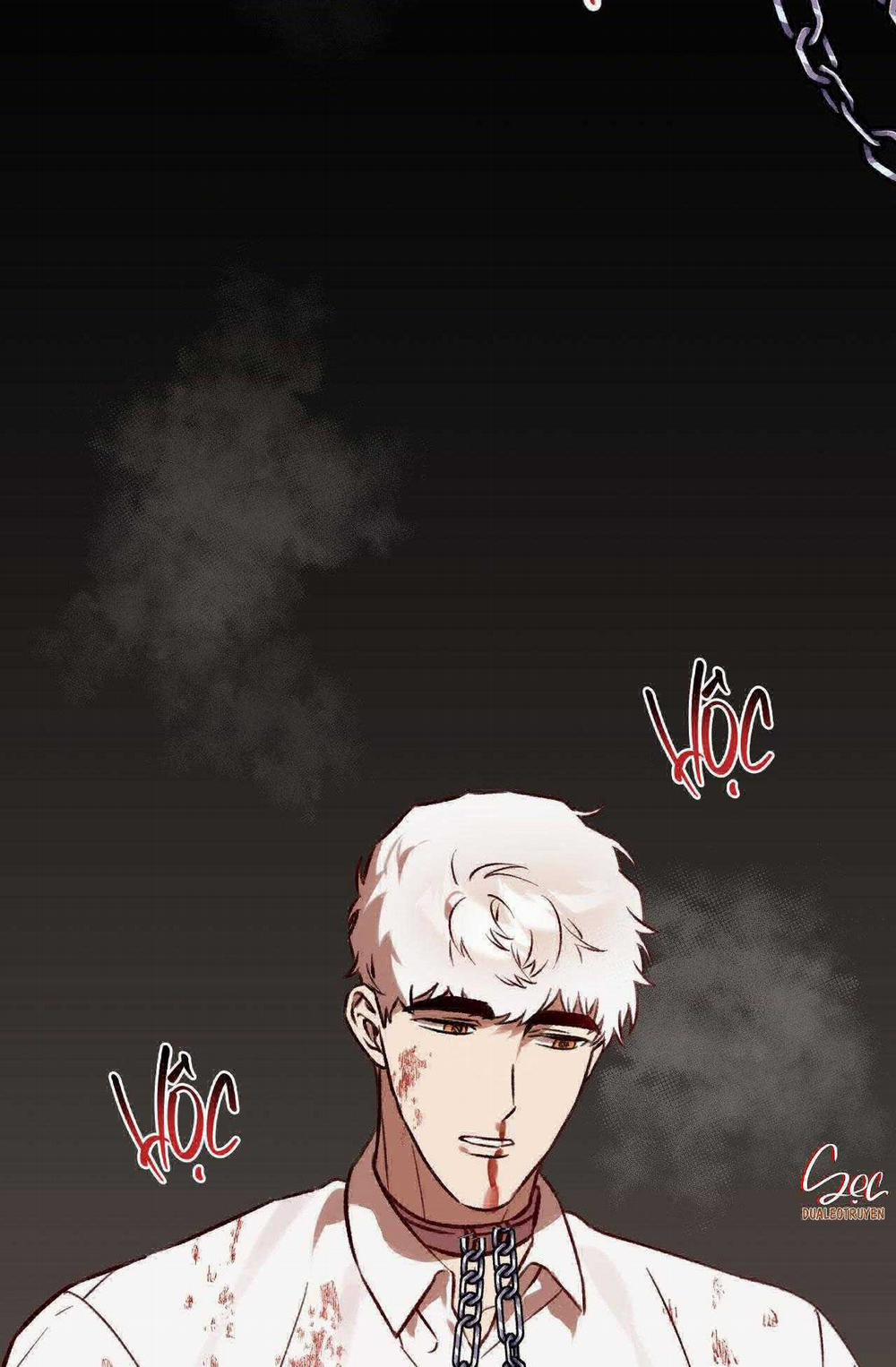 Sói Trong Lồng 26 trang 64