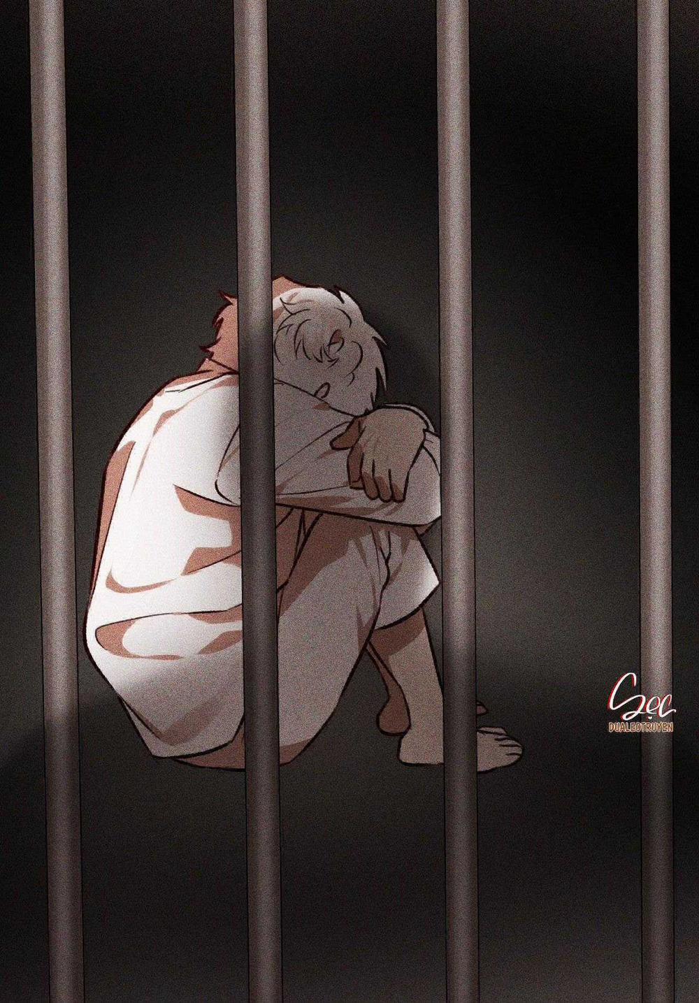 Sói Trong Lồng 26 trang 69