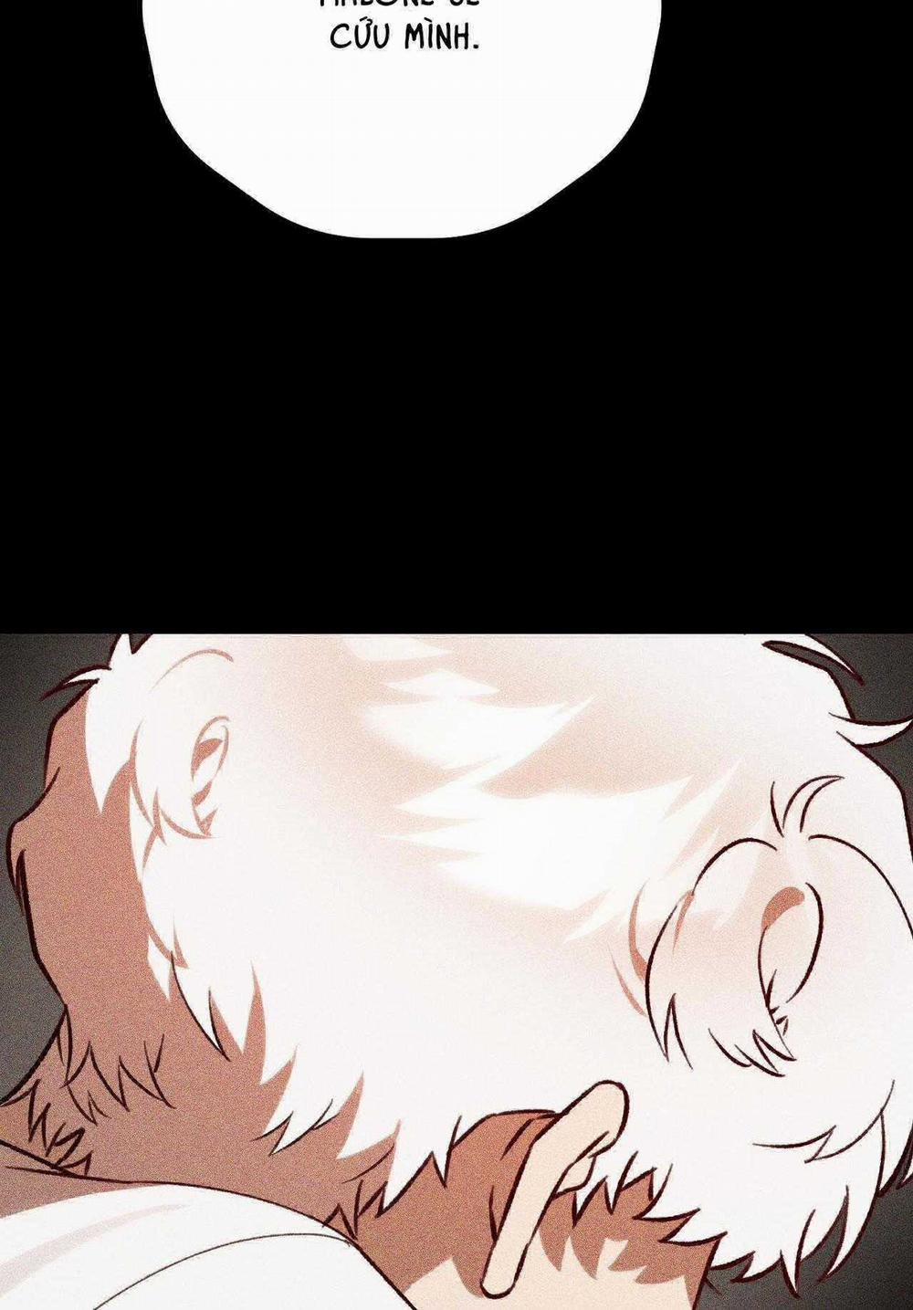 Sói Trong Lồng 26 trang 71