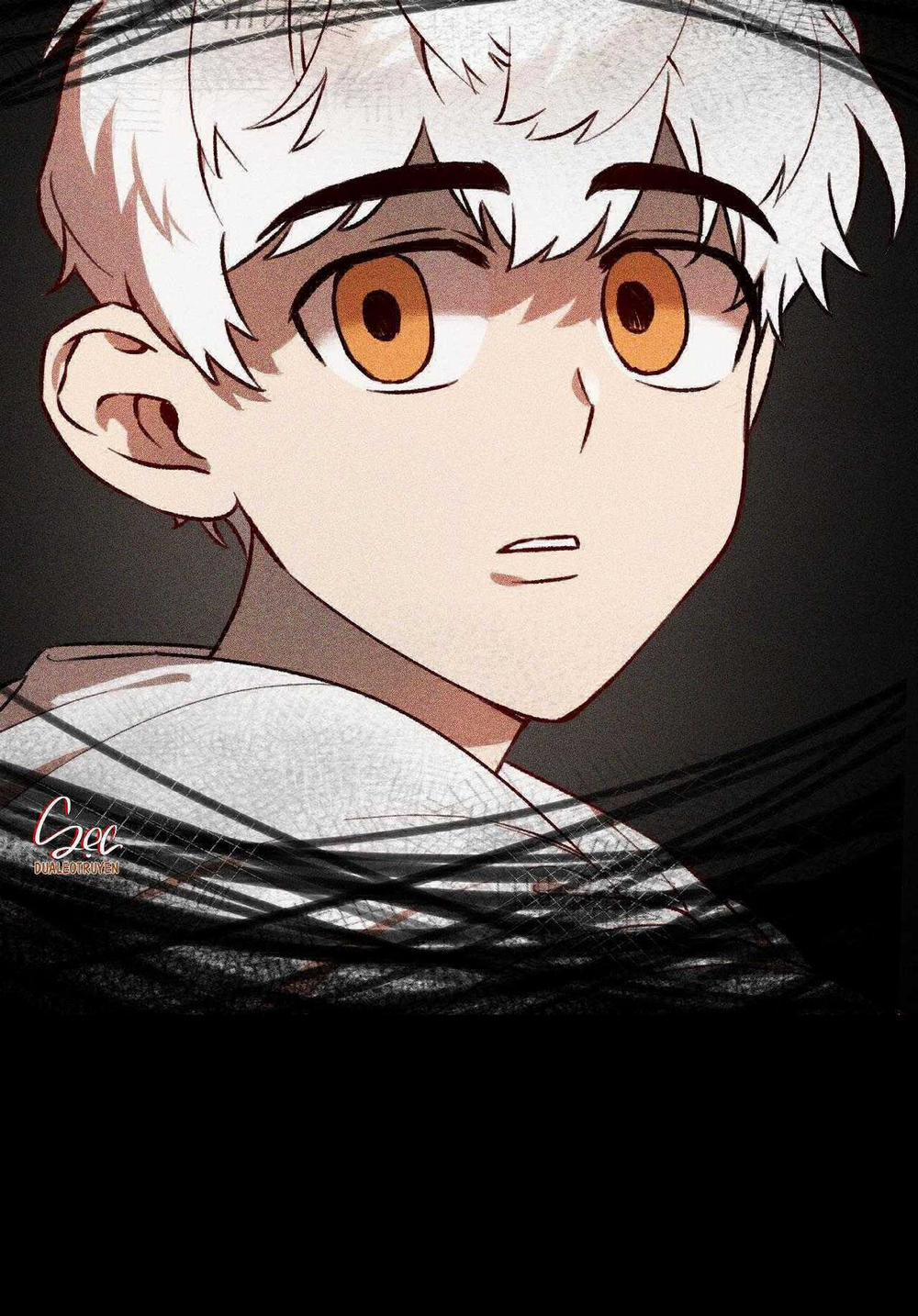 Sói Trong Lồng 26 trang 76