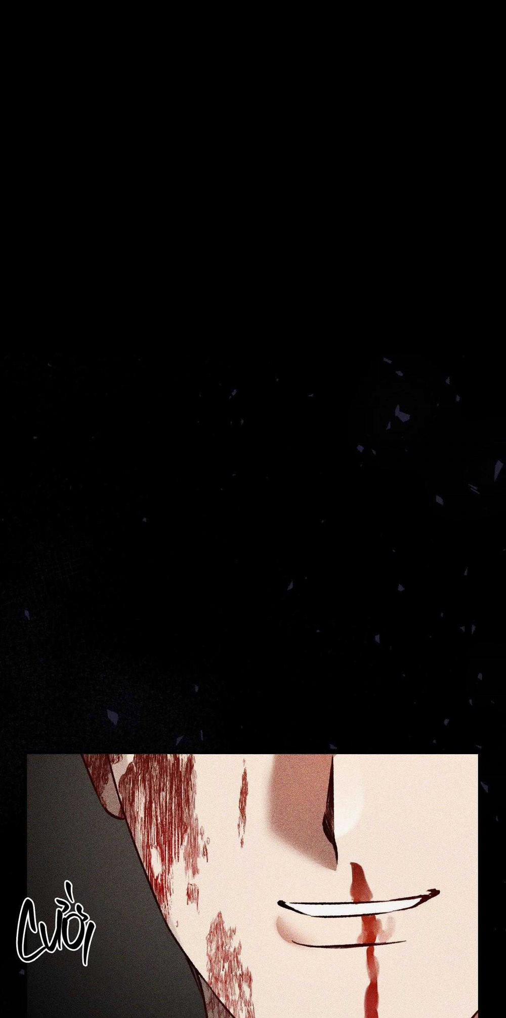 Sói Trong Lồng 26 trang 78