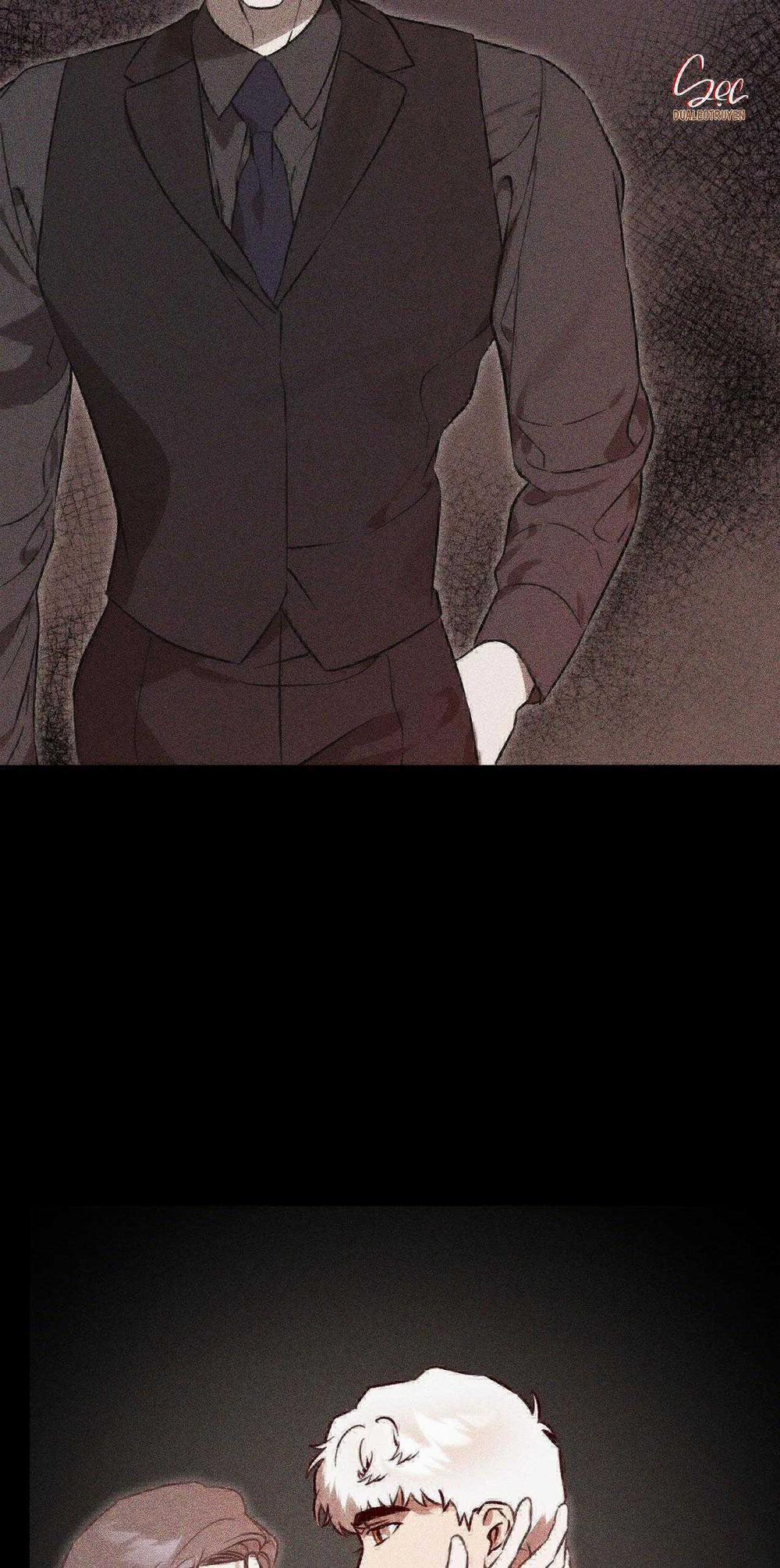 Sói Trong Lồng 26 trang 80