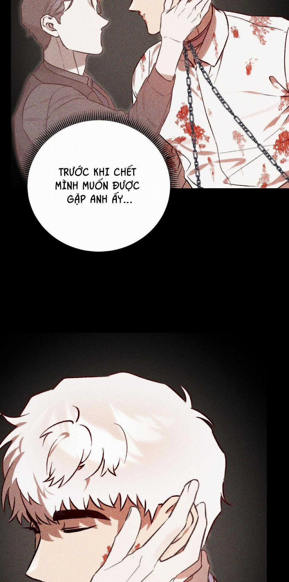 Sói Trong Lồng 26 trang 81