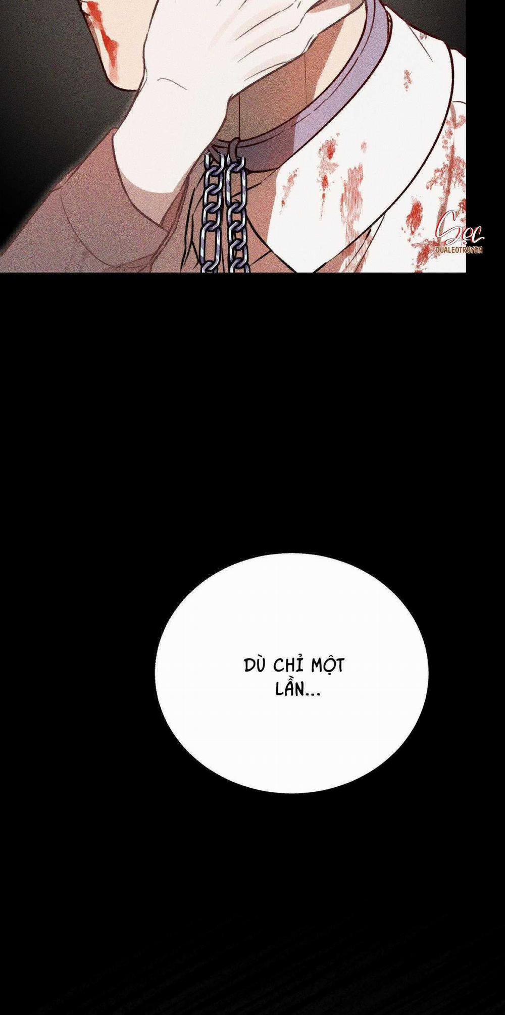 Sói Trong Lồng 26 trang 82