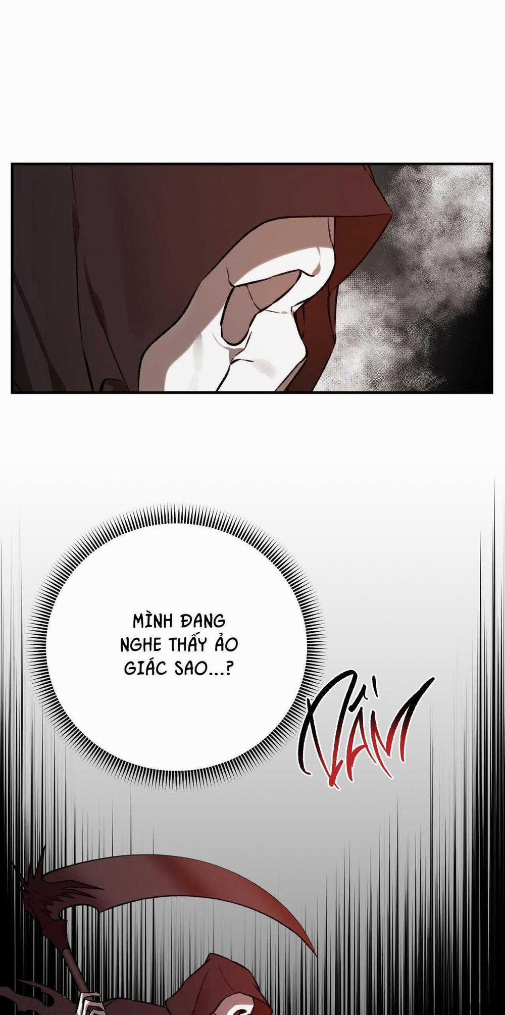 Sói Trong Lồng 26 trang 85