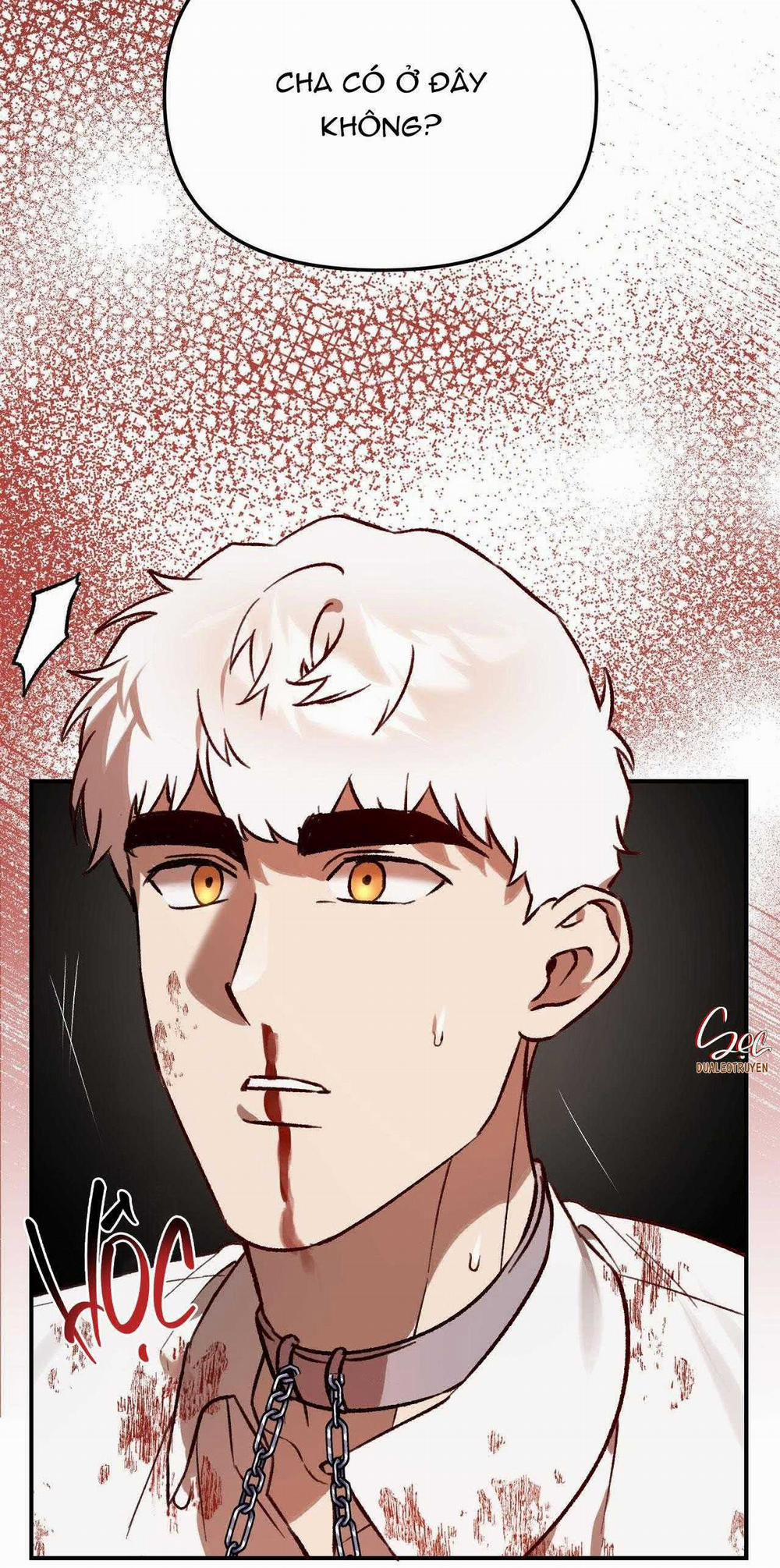 Sói Trong Lồng 26 trang 88