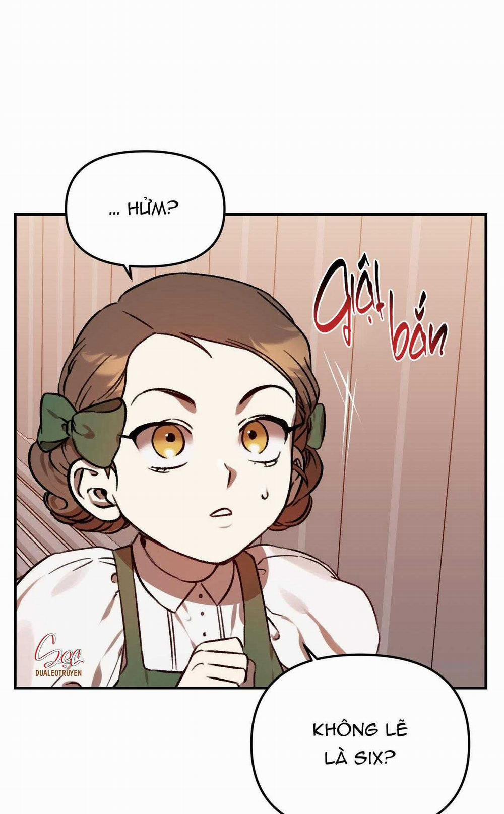 Sói Trong Lồng 26 trang 90