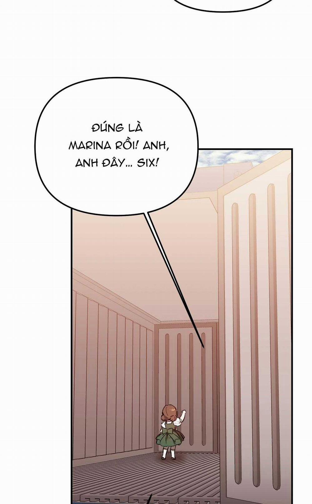 Sói Trong Lồng 26 trang 91