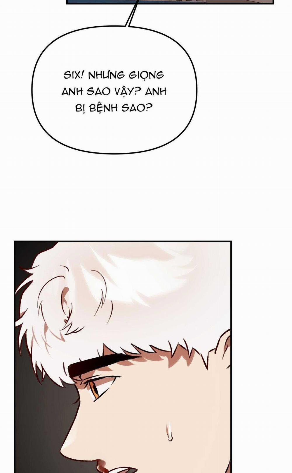 Sói Trong Lồng 26 trang 92