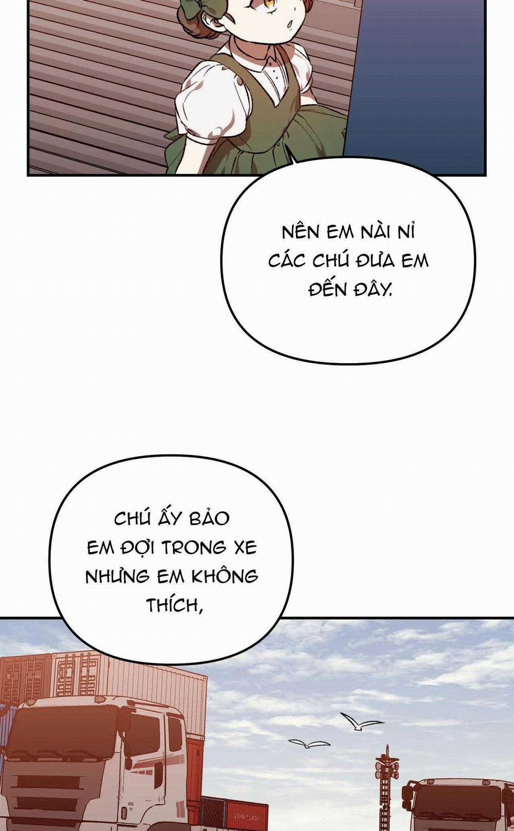 Sói Trong Lồng 26 trang 94