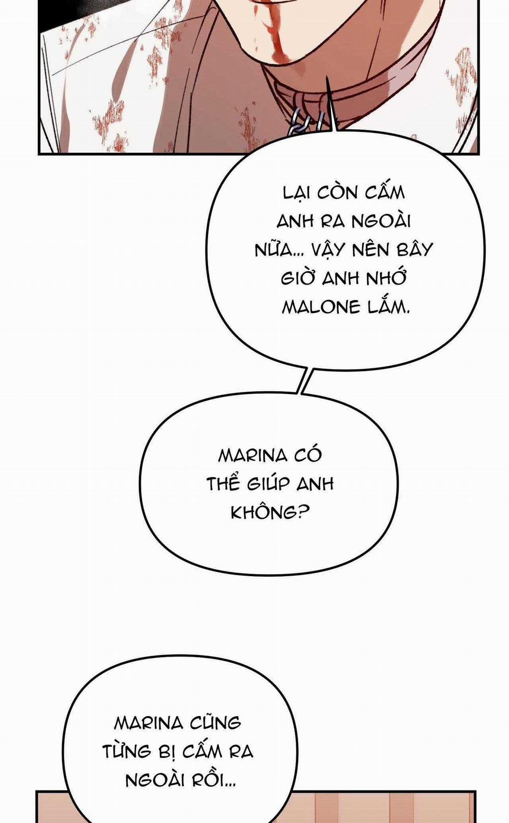 Sói Trong Lồng 26 trang 97