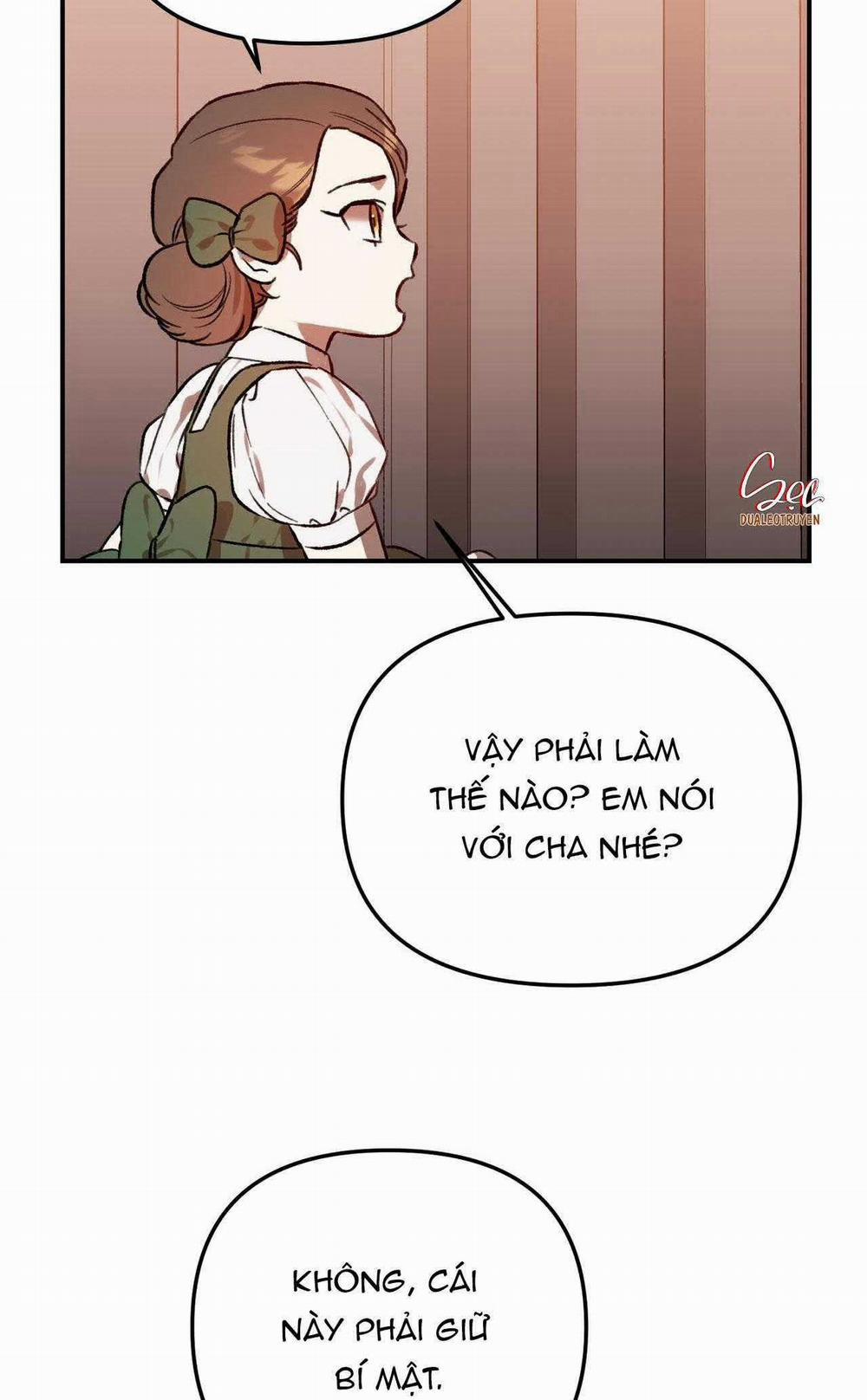 Sói Trong Lồng 26 trang 98