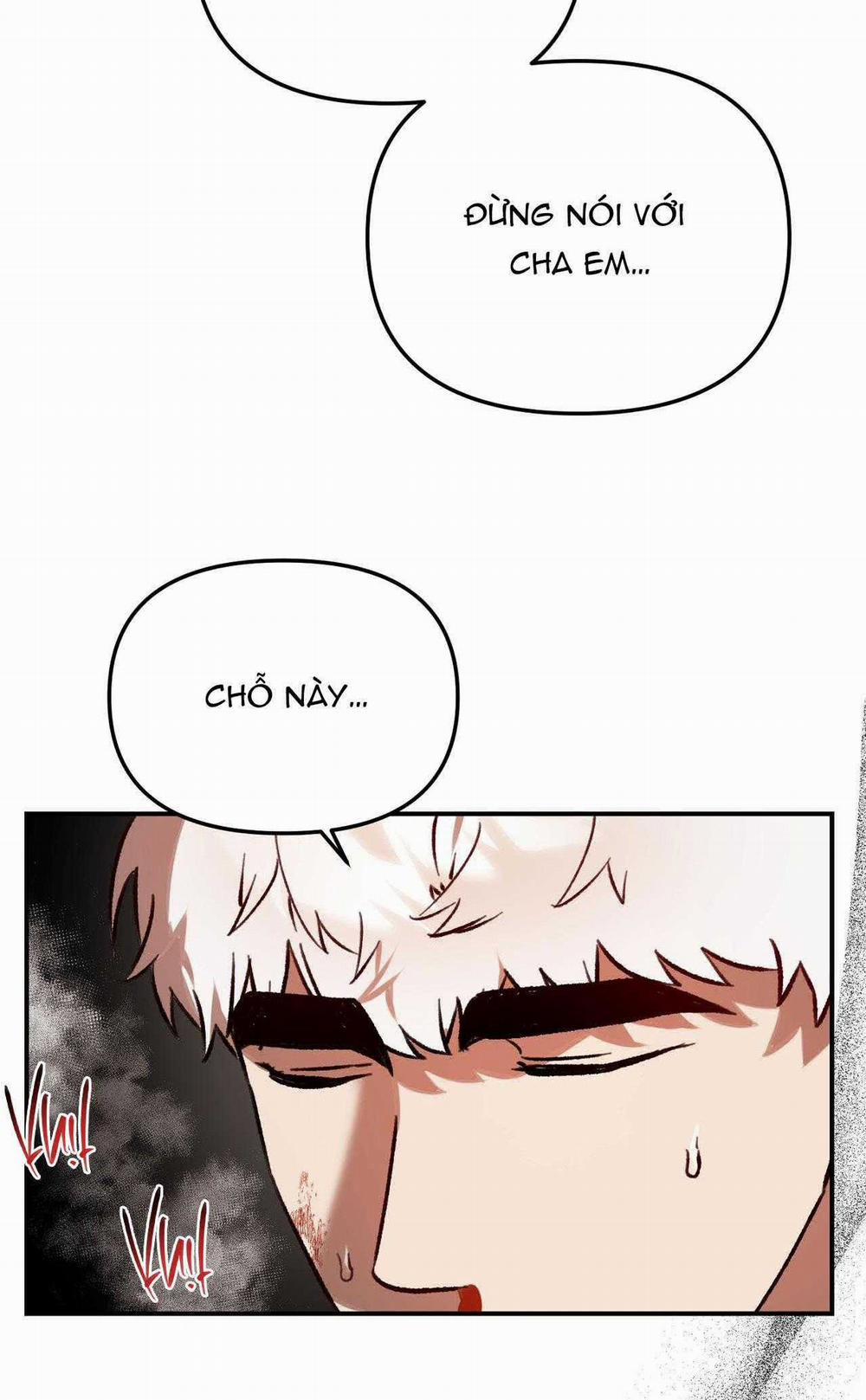 Sói Trong Lồng 26 trang 99