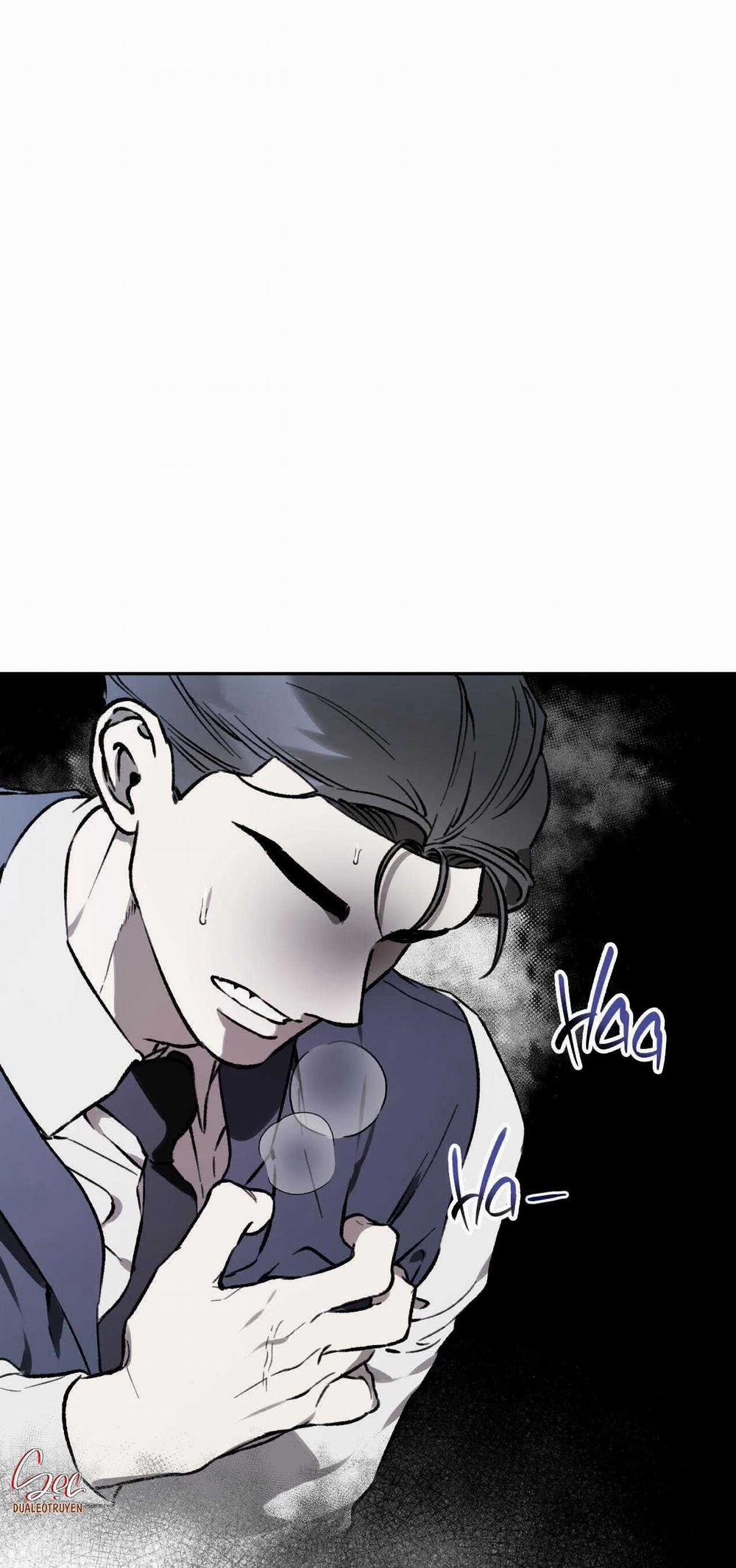 Sói Trong Lồng 27 trang 1