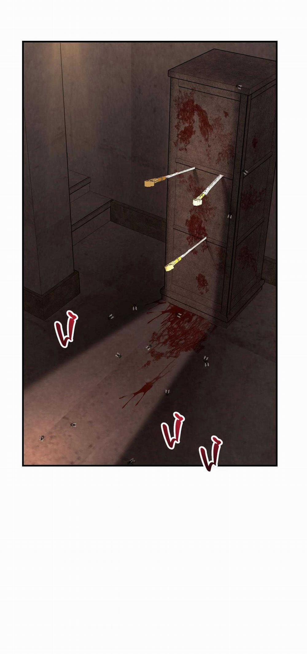 Sói Trong Lồng 27 trang 18