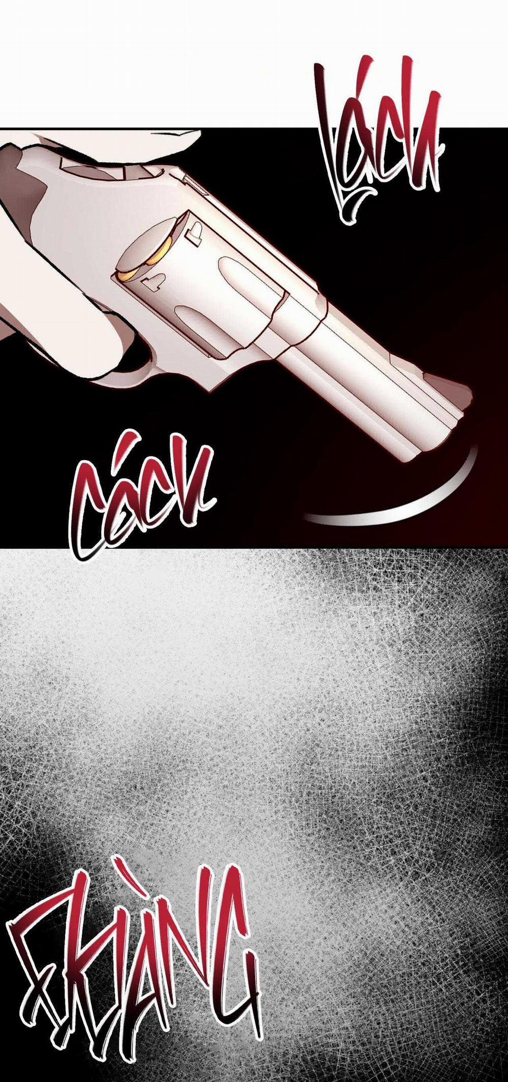 Sói Trong Lồng 27 trang 19