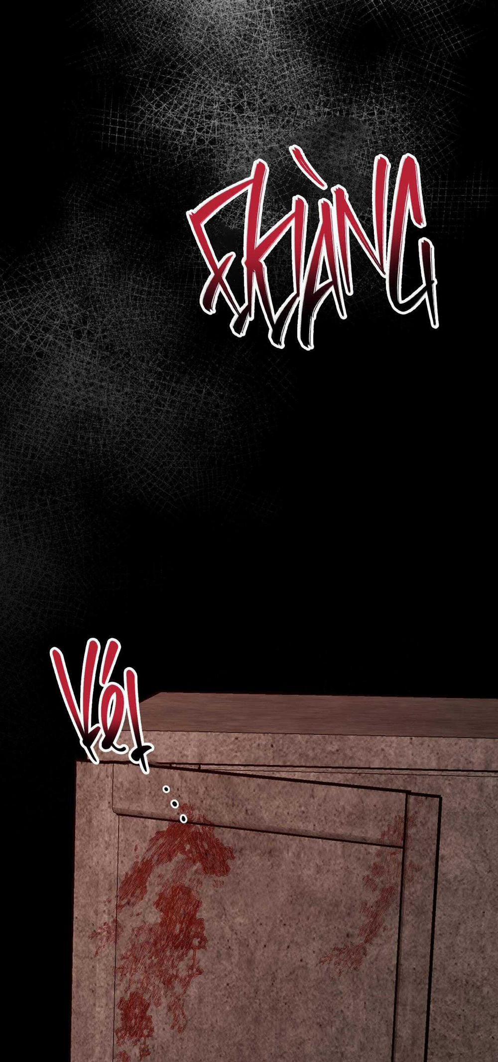 Sói Trong Lồng 27 trang 20