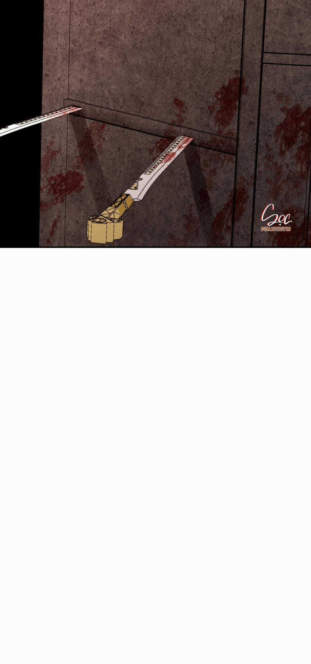 Sói Trong Lồng 27 trang 21