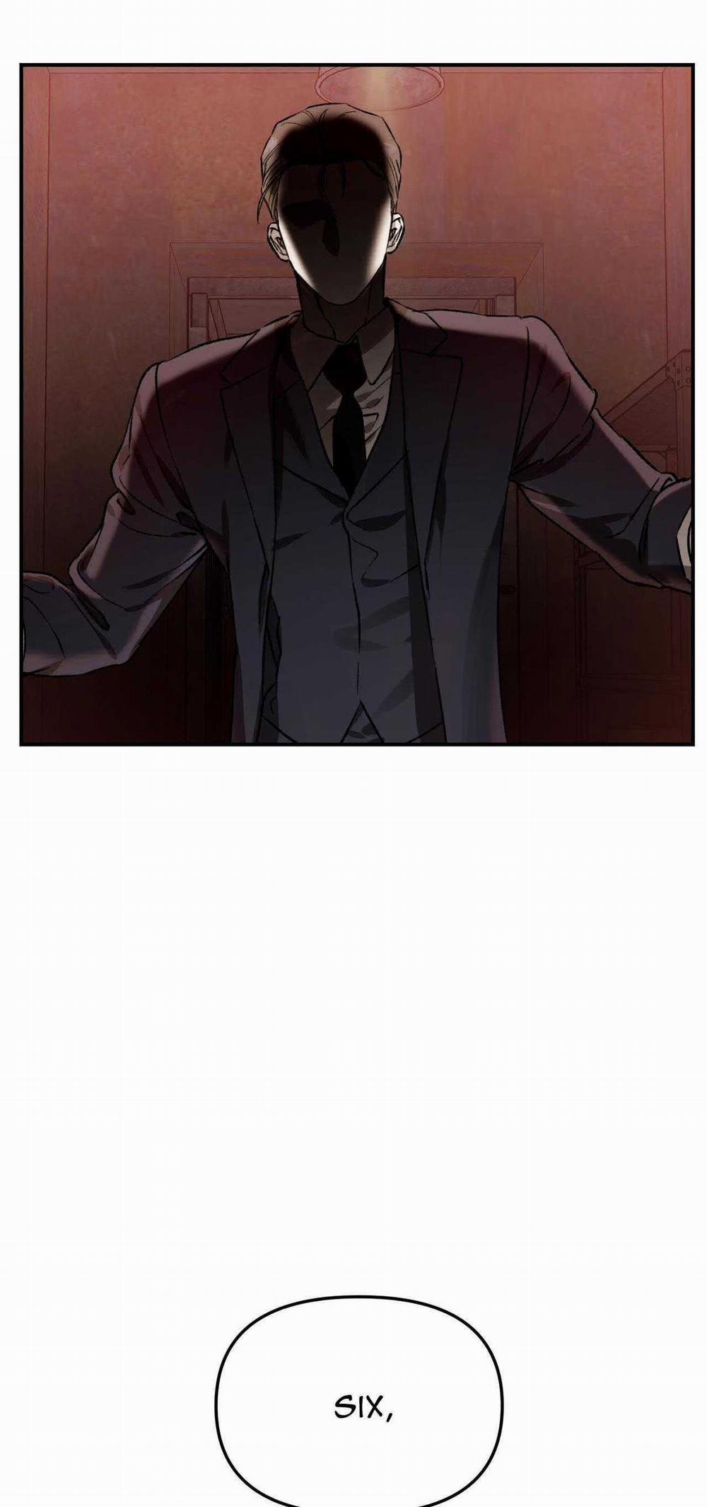 Sói Trong Lồng 27 trang 22