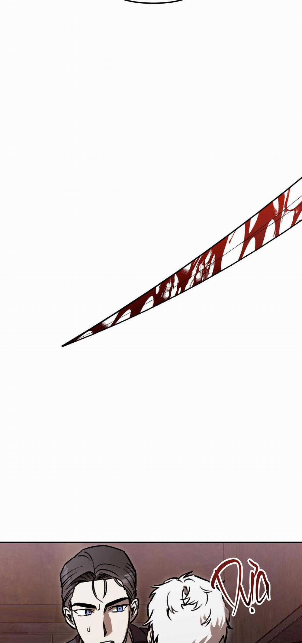 Sói Trong Lồng 27 trang 23